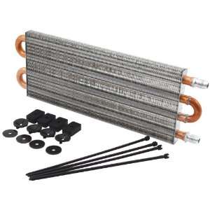   Length x 5 High Universal Transmission Cooler Kit with  6AN Fitting