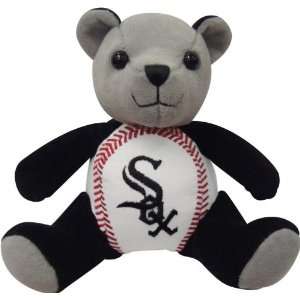  Chicago White Sox MLB Baseball Bear: Sports & Outdoors