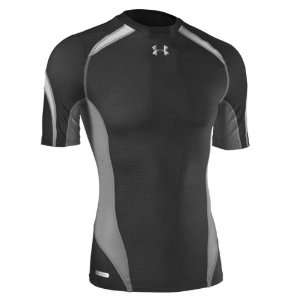    Under Armour Speed Metal Compression SS Tee