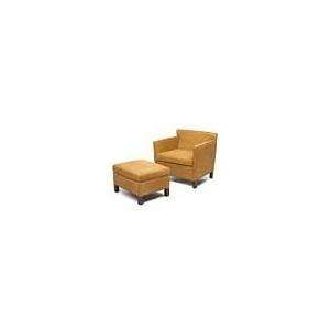  Knoll 754  Krefeld Ottoman Furniture & Decor