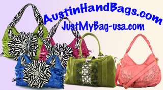   Ruffles, Boston Style Bags items in JustMyBag USA 