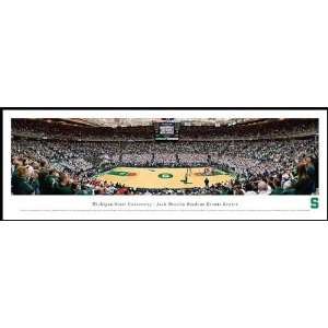  Michigan State Spartans   Jack Breslin Student Events Center 