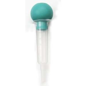  Contro Bulb Irrigation Syringe   Includes Tip Protector 