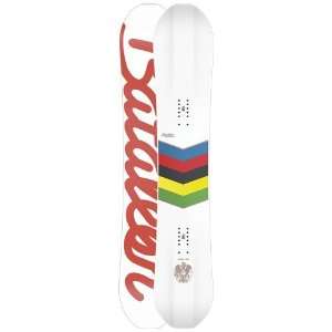  Bataleon Omni 2012 Snowboard 164cm