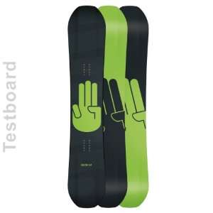 Bataleon Fun.Kink Snowboard 151 