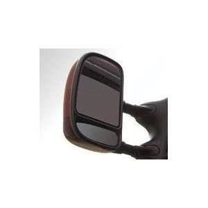  Super Duty Trailer Tow Mirrors, Left Hand Side: Automotive