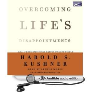   (Audible Audio Edition) Harold S. Kushner, Arthur Morey Books