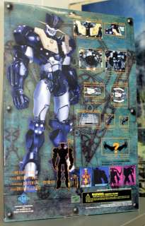 Steampunk Mazinger Z 10 figure by Fewture Toys Japan  