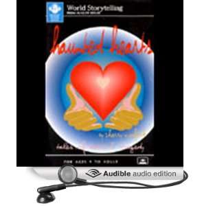  Haunted Hearts Tales of Love and Tragedy (Audible Audio 