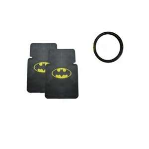 Batman Automotive Interior Gift Set   A Set of 2 Universal Fit Batman 