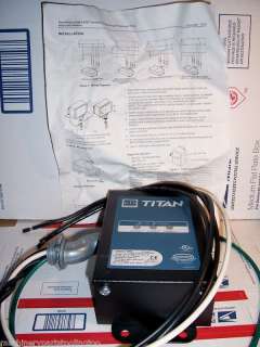 EFI TITAN TRANSIENT VOLTAGE SURGE SUPPRESSOR OSW277/480  