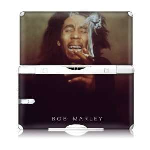   MS BOB100013 Nintendo DS Lite  Bob Marley  Smoke Skin Toys & Games
