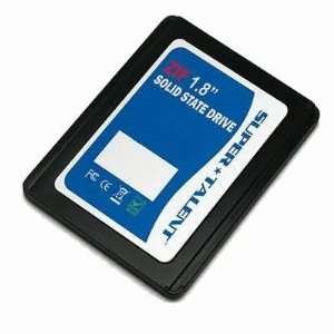   MasterDrive GF IDE ZIF Solid State Drive(MLC)