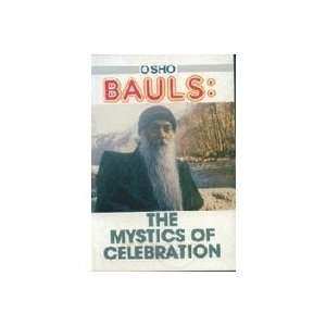  Bauls   The Seekers of the Path (Set of 4 Books): Osho 