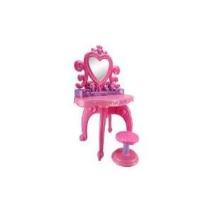   Dazzlers Enchanted Talking Vanity      RETIRED Toys & Games