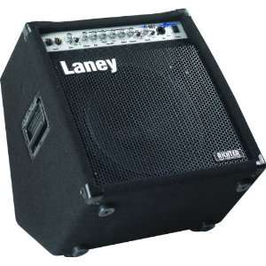  Laney RB5 120 Watt Bass Combo: Musical Instruments