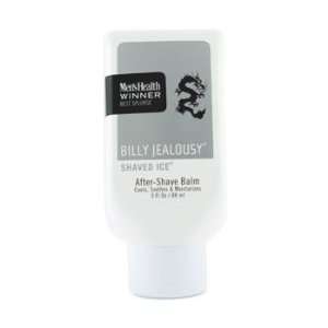    Billy Jealousy Shaved Ice After Shave Balm   88ml/3oz Beauty