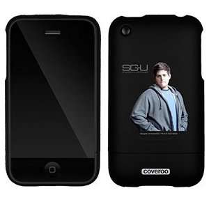  Eli Wallace from Stargate Universe on AT&T iPhone 3G/3GS 
