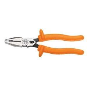  Insulated Universal Side Cutter Pliers   universal cut 
