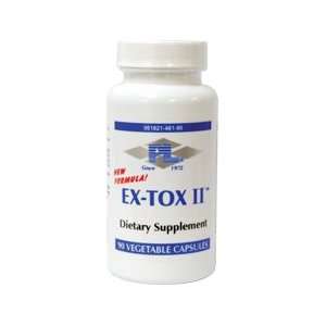  Progressive Labs   Ex Tox II 90c