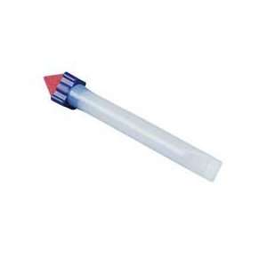   water supply. Sponge tipped applicator makes it easy to apply just