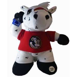    Florida State Seminoles (FSU) Renegade Musical Mascot Toys & Games