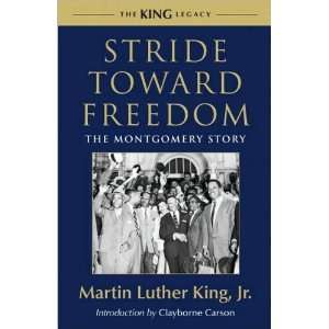  StrideTowardFreedom(Stride Toward Freedom: The Montgomery 