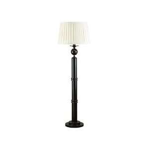  15144   Larrimore Floor Lamp   Shaded/Downlight