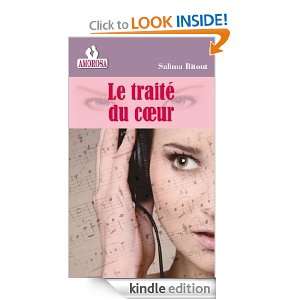 Le traité du c?ur (French Edition) Salima Bitout  Kindle 