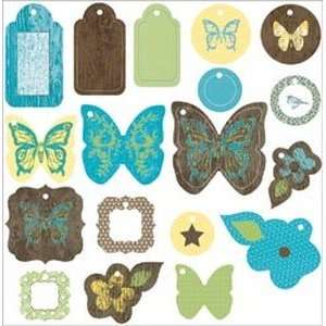  Fabulous Chipboard Tags: Home & Kitchen