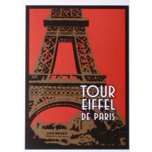  Durable Luggage Tag Tour Eiffel De Paris