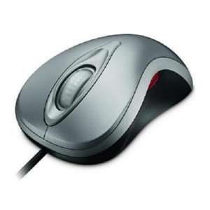  Microsoft Comfort Optical Mouse 3000 Retail Box   Gray and 