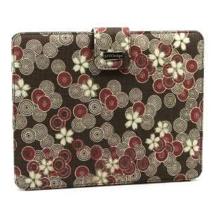  JAVOedge Cherry Blossom Axis Case for the Apple iPad 2 