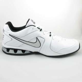 90 MENS NIKE REAX 5 TR TRAINER SIZE 15 NEW  