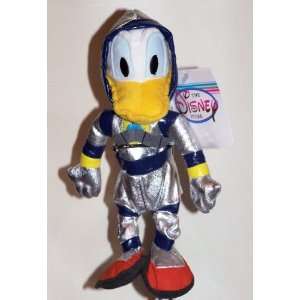  Spaceman Donald Bean Bag: Toys & Games
