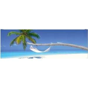   Beach Hammock measures 158 x 53cm. Relaxing, Vacation Destination