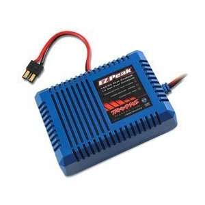  EZ Peak NiCad / NiMH Charger with Traxxas Connector Toys 