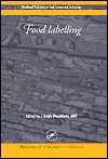 Food Labelling, (0849308526), J Ralph Blanchfield, Textbooks   Barnes 