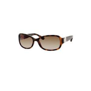    Healthy/S Collection Tortoise Finish Sunglasses 
