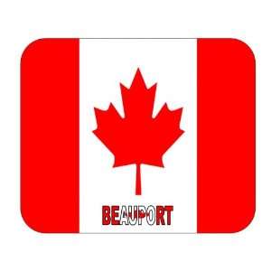  Canada   Beauport, Quebec Mouse Pad 