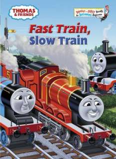fast train slow train thomas rev w awdry hardcover $ 8 09 buy now
