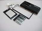 Original Housing Touch Screen For HTC Touch P3450 S1 W items in 