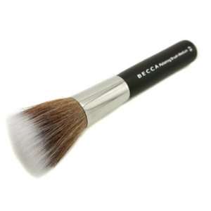  Becca Polishing Brush   Medium #57     Health & Personal 