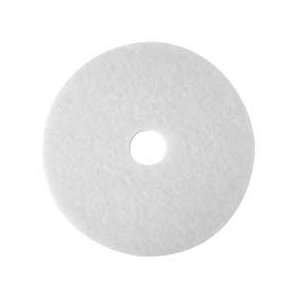  MMM08484 3M PAD,SUPER POLISH,20,WHT Industrial 