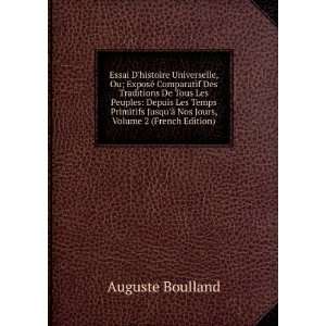   Volume 2 (French Edition) FrÃ©dÃ©ric Auguste Lichtenberger Books