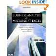 Business Analysis with Microsoft Excel (3rd Edition) by Conrad 