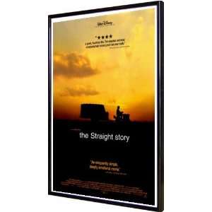  Straight Story, The 11x17 Framed Poster