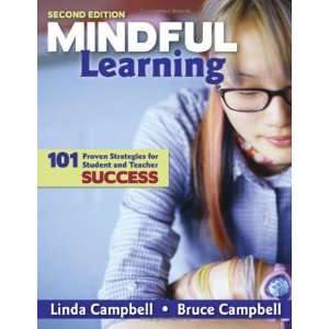   for Student and Teacher Success [Paperback]: Linda M. Campbell: Books