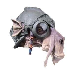  Star Wars Sebulba Mask Toys & Games