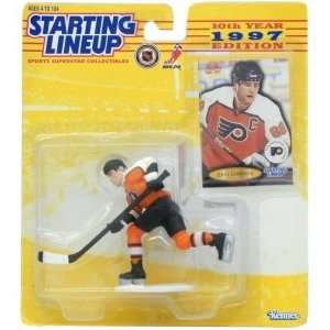  Eric Lindros Starting Line Up 97 Sports Collectibles